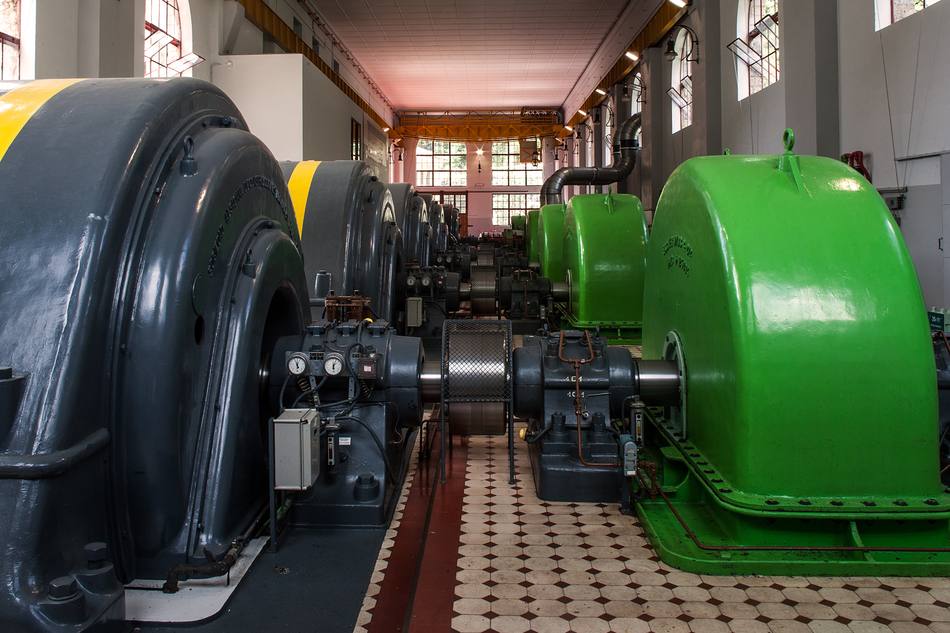 Museu Hidroelèctric